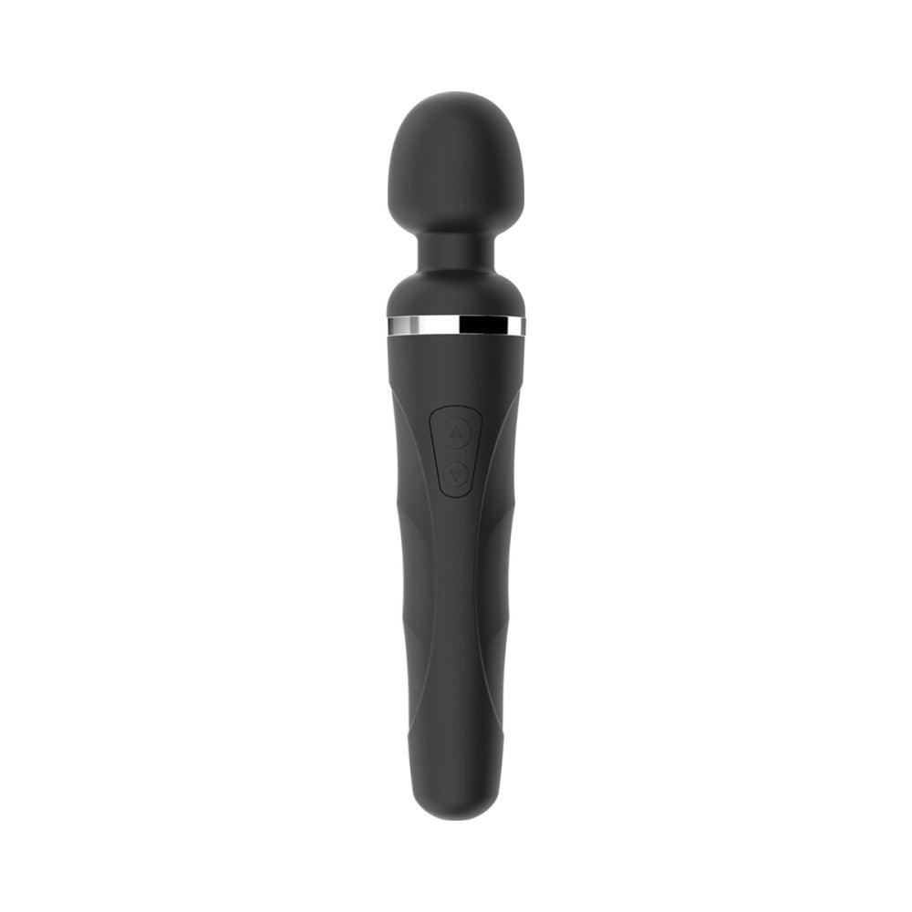 Lovense Domi 2 Rechargeable Wand Massager - Buy At Luxury Toy X - Free 3-Day Shipping