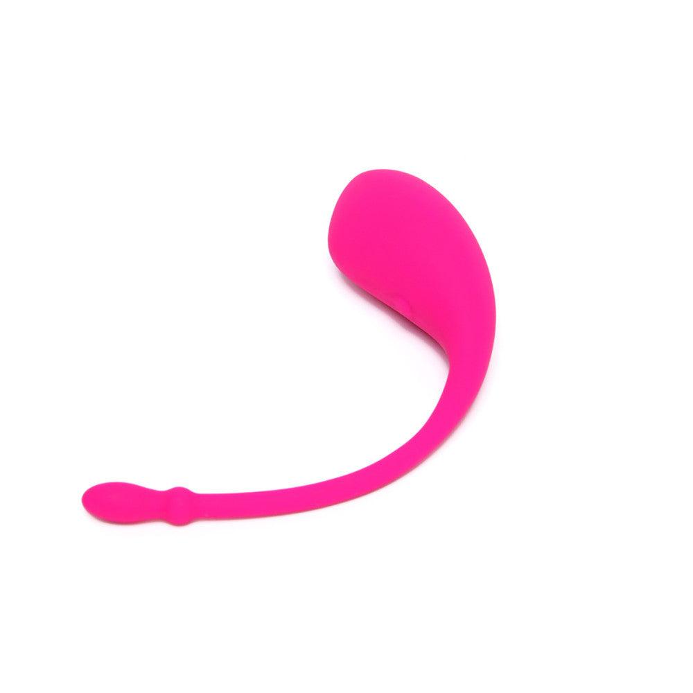 Lovense Lush Egg Vibrator - Buy At Luxury Toy X - Free 3-Day Shipping