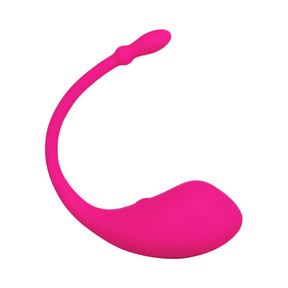 Lovense Lush Egg Vibrator - Buy At Luxury Toy X - Free 3-Day Shipping