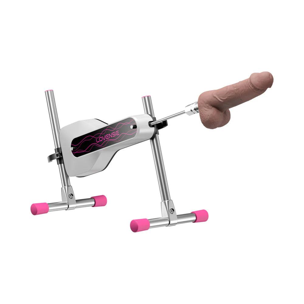 Lovense Mini Sex Machine - Buy At Luxury Toy X - Free 3-Day Shipping