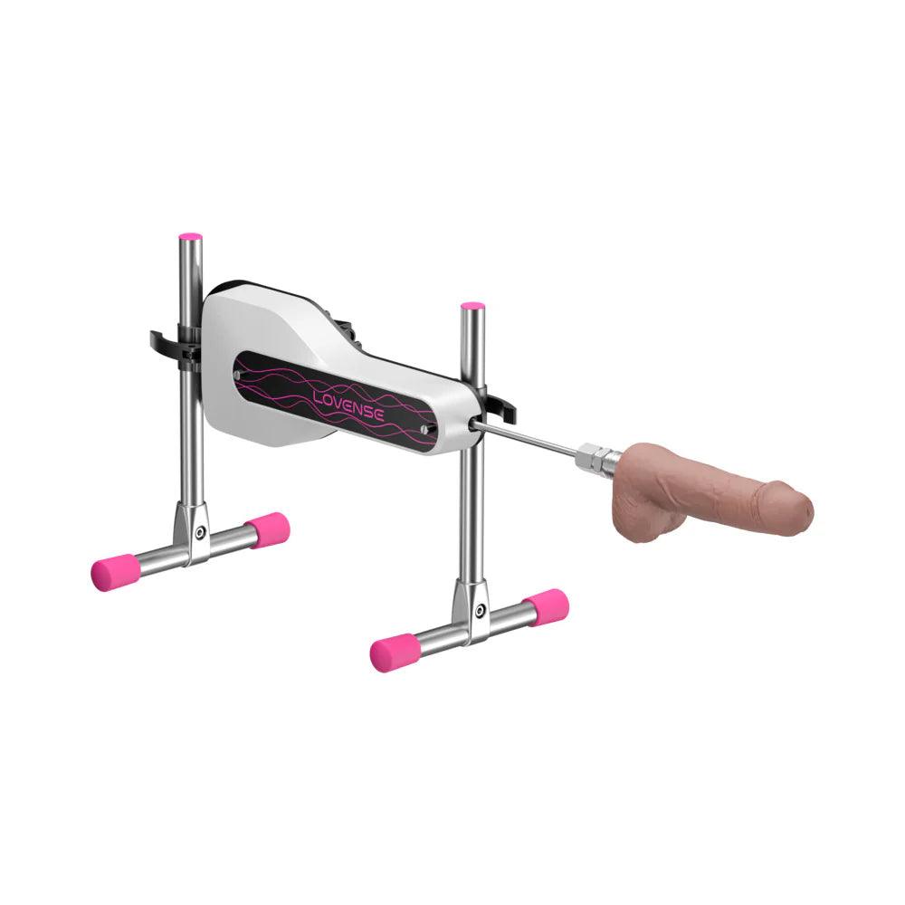 Lovense Mini Sex Machine - Buy At Luxury Toy X - Free 3-Day Shipping