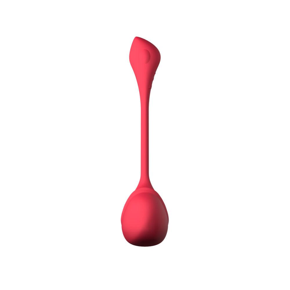 Lovense Vulse Thrusting and Vibrating Egg - Buy At Luxury Toy X - Free 3-Day Shipping