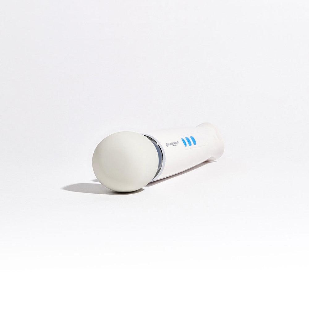 Magic Wand Mini Rechargeable - Buy At Luxury Toy X - Free 3-Day Shipping