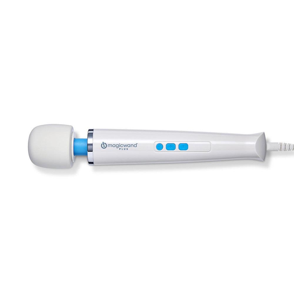 Magic Wand Plus - Buy At Luxury Toy X - Free 3-Day Shipping