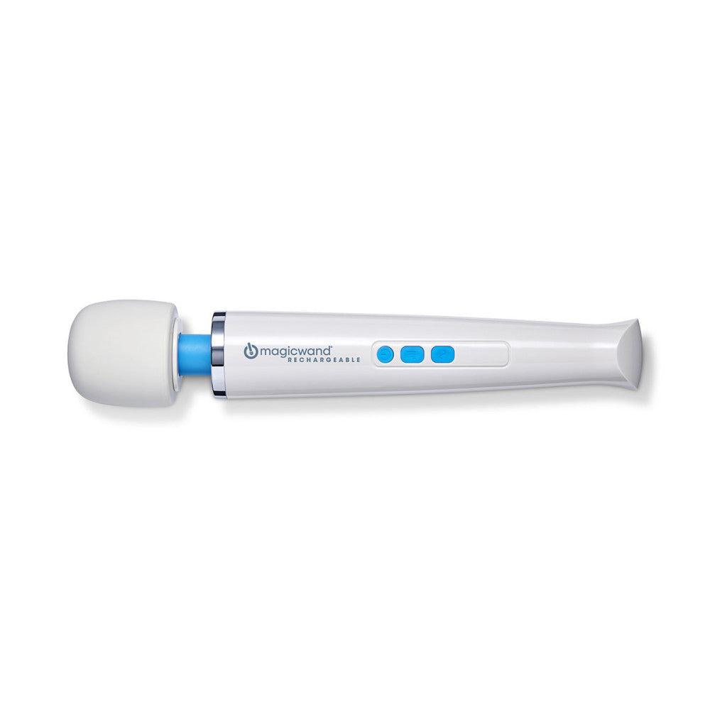 Magic Wand Rechargeable - Buy At Luxury Toy X - Free 3-Day Shipping