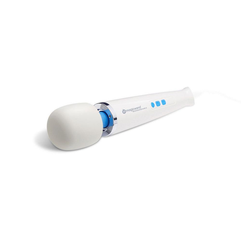 Magic Wand Rechargeable - Buy At Luxury Toy X - Free 3-Day Shipping