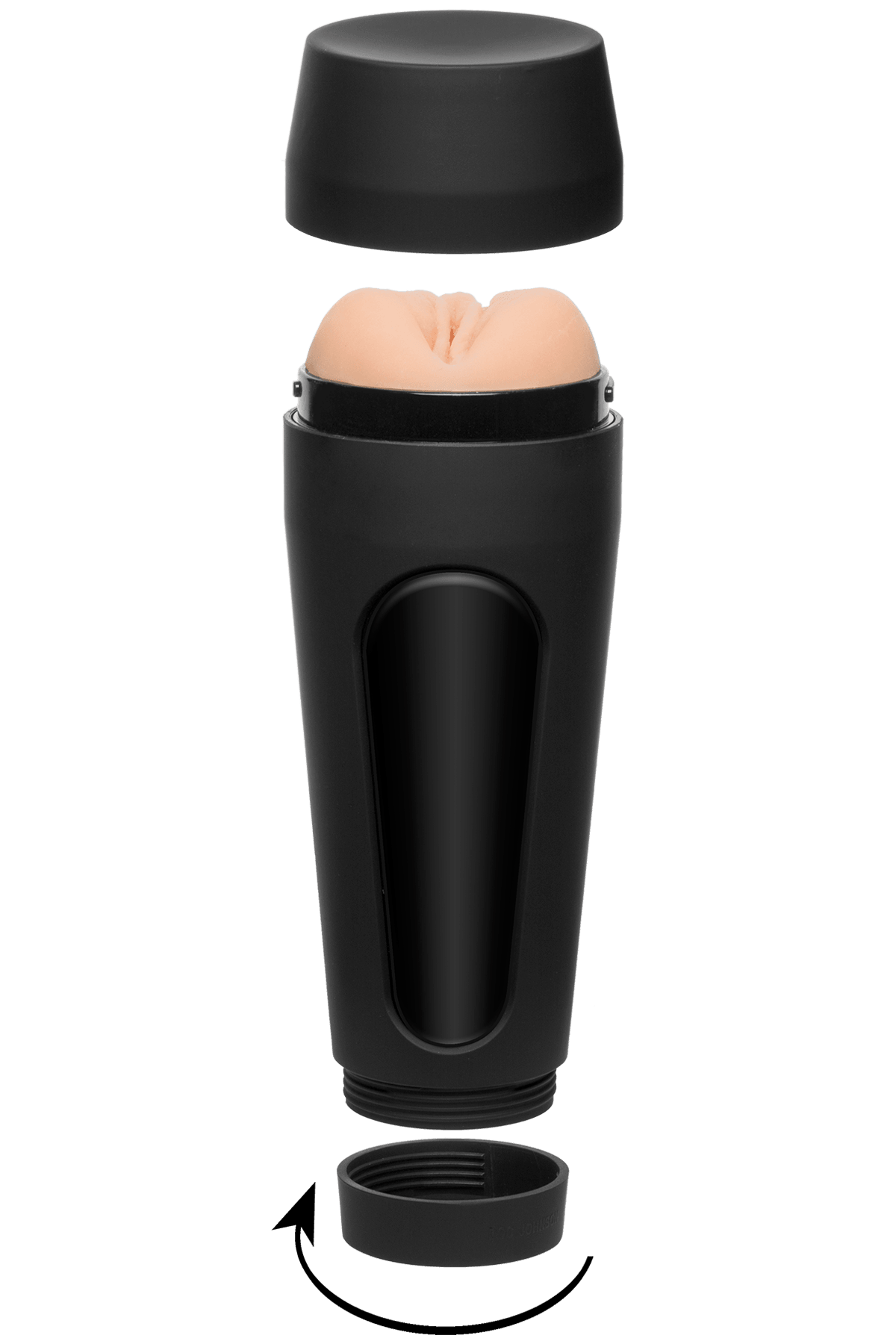 Main Squeeze Alix Lynx ULTRASKYN Stroker - Buy At Luxury Toy X - Free 3-Day Shipping