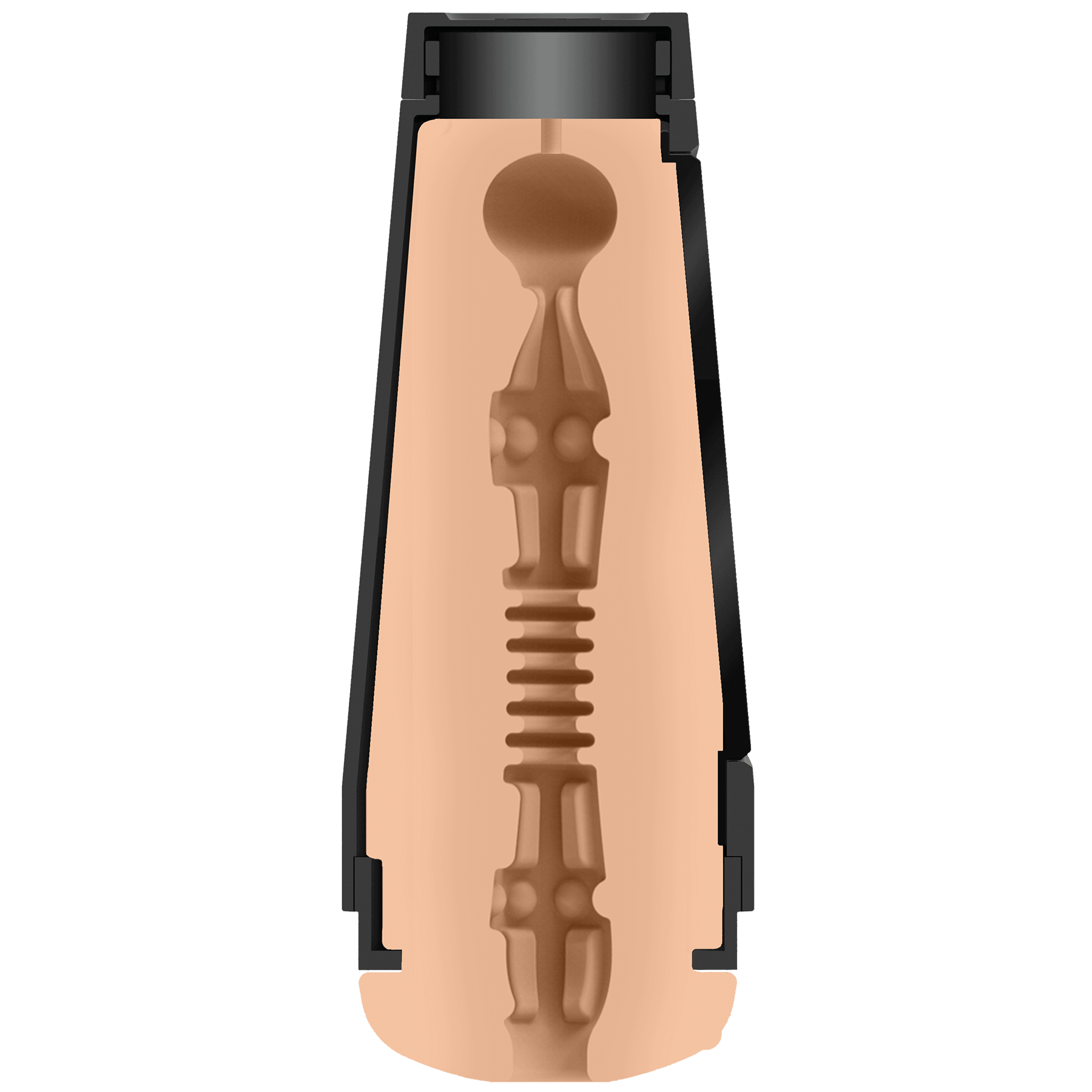 Main Squeeze Nicole Doshi ULTRASKYN Stroker - Buy At Luxury Toy X - Free 3-Day Shipping