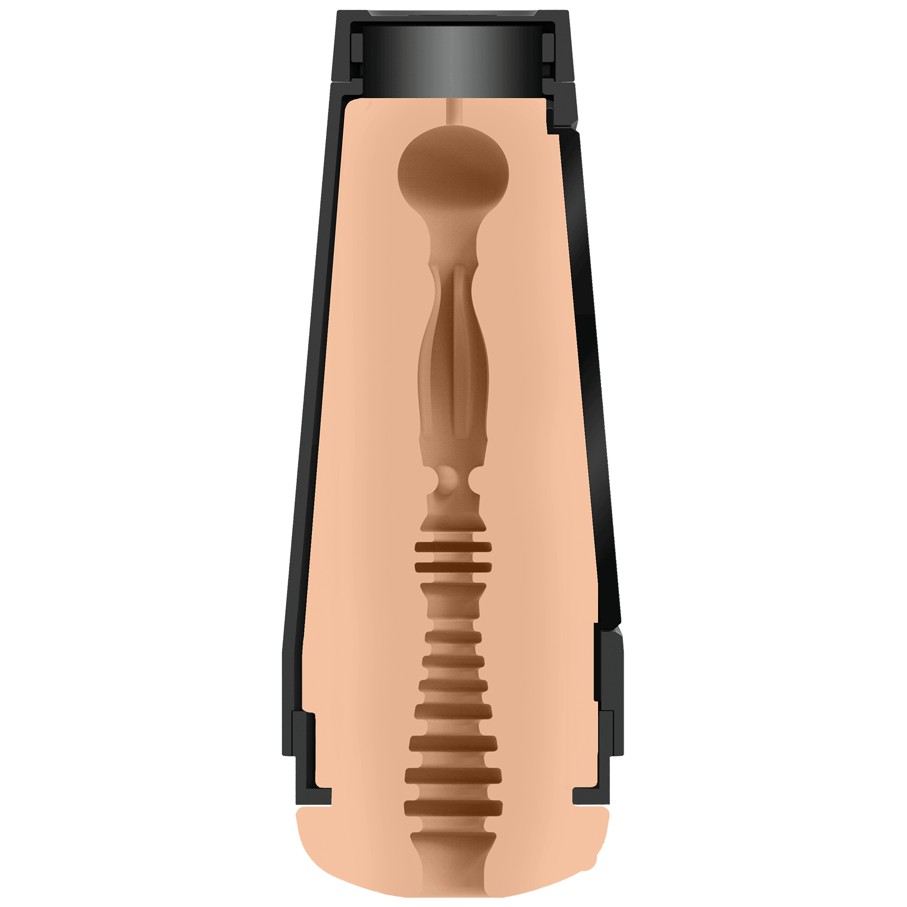 Main Squeeze Stella Barey ULTRASKYN Stroker - Buy At Luxury Toy X - Free 3-Day Shipping