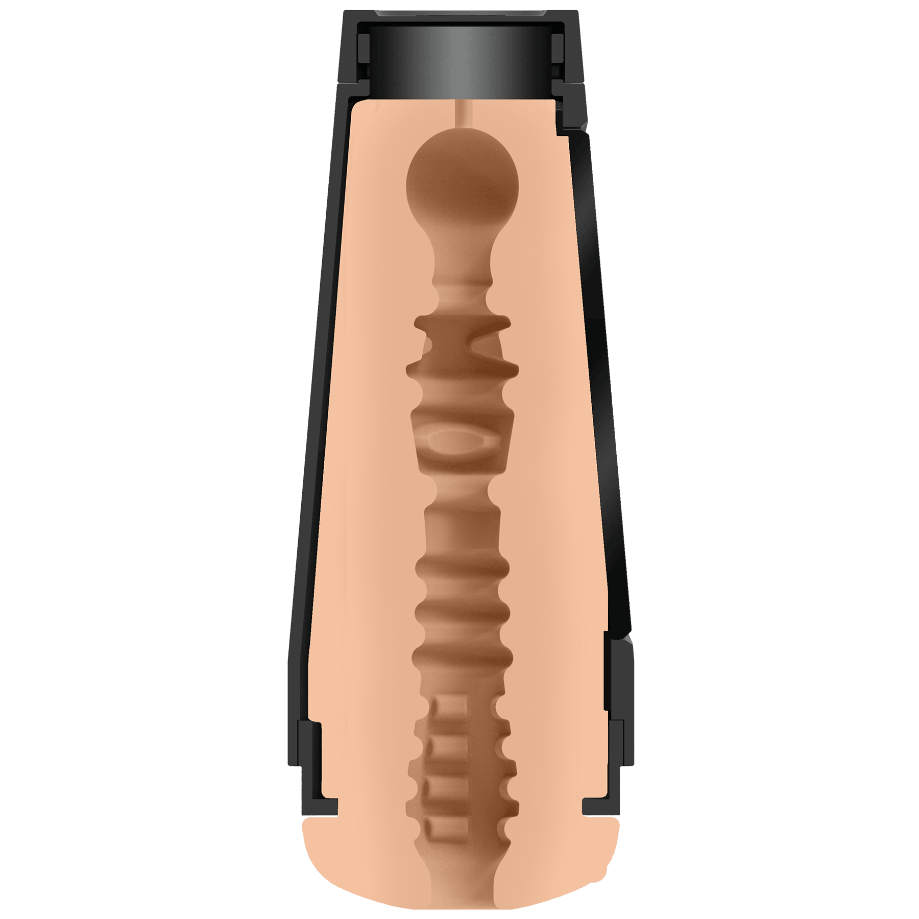 Main Squeeze Zoey Luna ULTRASKYN Stroker - Buy At Luxury Toy X - Free 3-Day Shipping