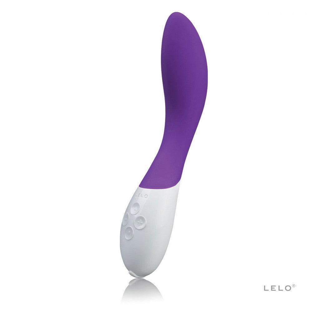 Mona 2 Rechargeable Vibrator - Buy At Luxury Toy X - Free 3-Day Shipping