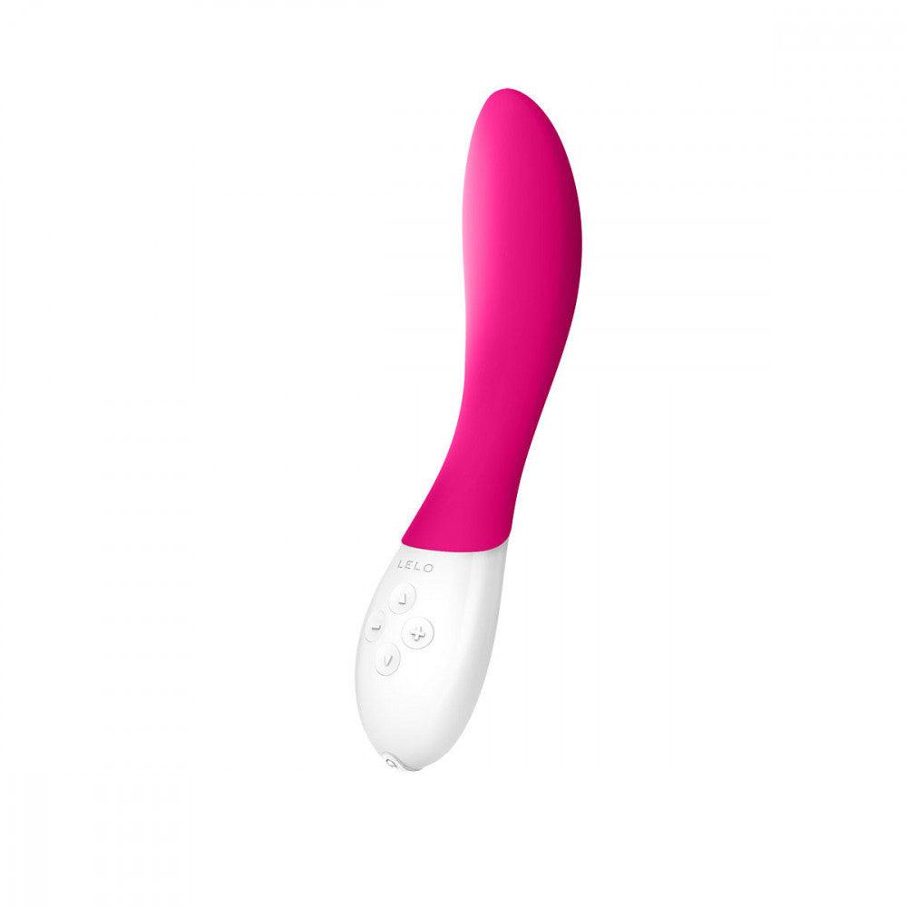 Mona 2 Rechargeable Vibrator - Buy At Luxury Toy X - Free 3-Day Shipping