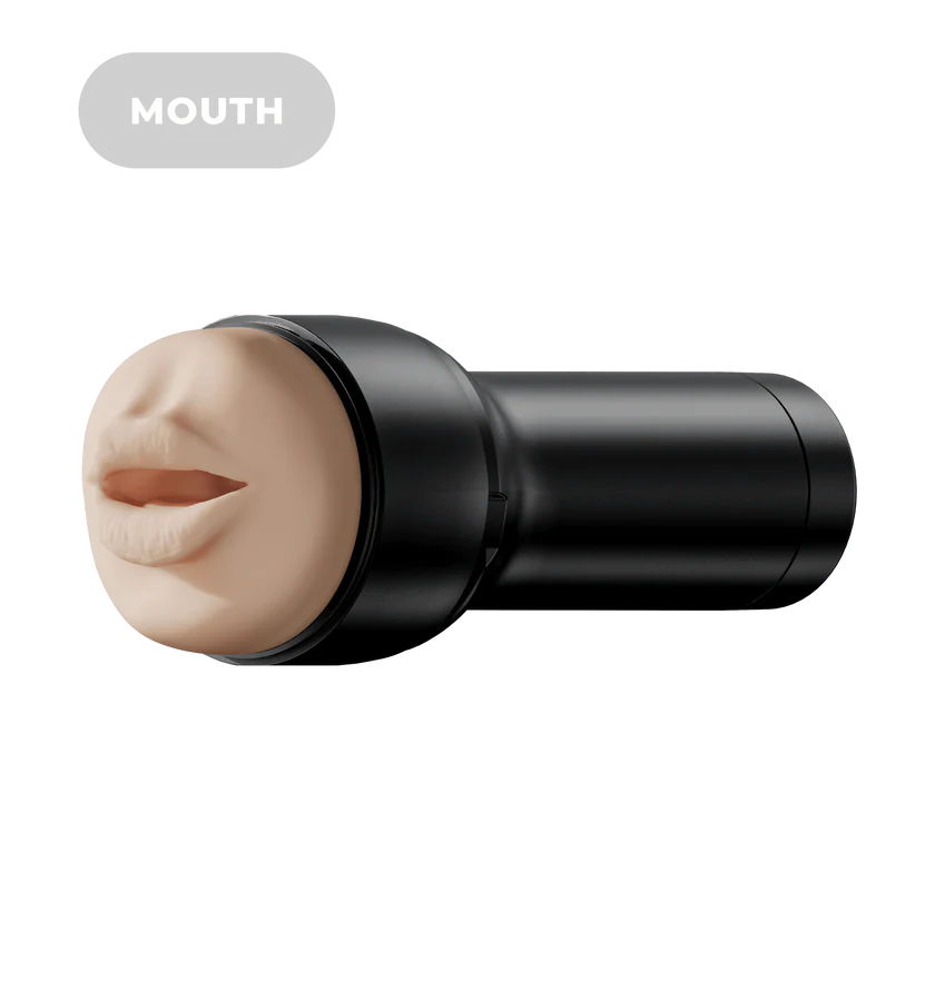 Kiiroo Feel Generic Mouth Masturbator