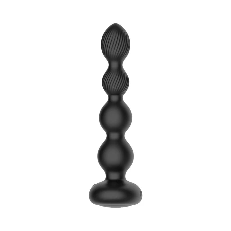 Nexus Tornado Probe Large Rotating and Vibrating Probe with Remote Control - Buy At Luxury Toy X - Free 3-Day Shipping