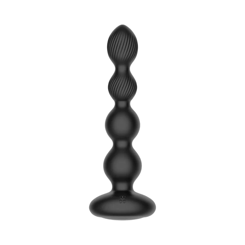 Nexus Tornado Probe Large Rotating and Vibrating Probe with Remote Control - Buy At Luxury Toy X - Free 3-Day Shipping