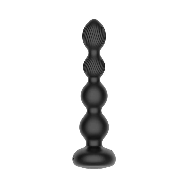 Nexus Tornado Probe Large Rotating and Vibrating Probe with Remote Control - Buy At Luxury Toy X - Free 3-Day Shipping