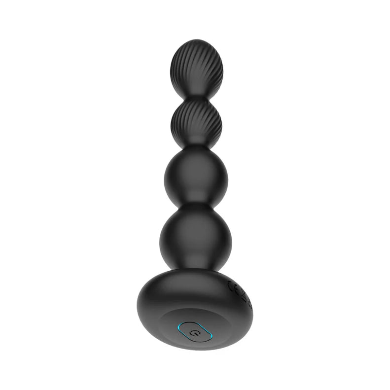 Nexus Tornado Probe Large Rotating and Vibrating Probe with Remote Control - Buy At Luxury Toy X - Free 3-Day Shipping