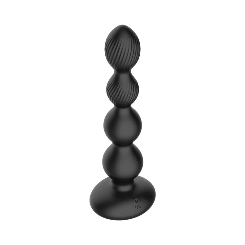 Nexus Tornado Probe Large Rotating and Vibrating Probe with Remote Control - Buy At Luxury Toy X - Free 3-Day Shipping