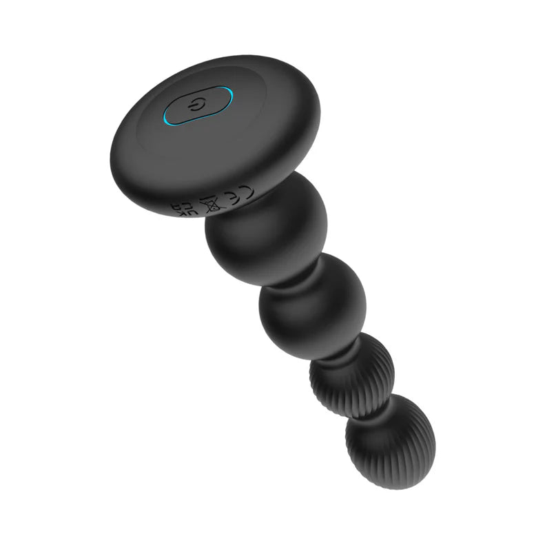 Nexus Tornado Probe Large Rotating and Vibrating Probe with Remote Control - Buy At Luxury Toy X - Free 3-Day Shipping