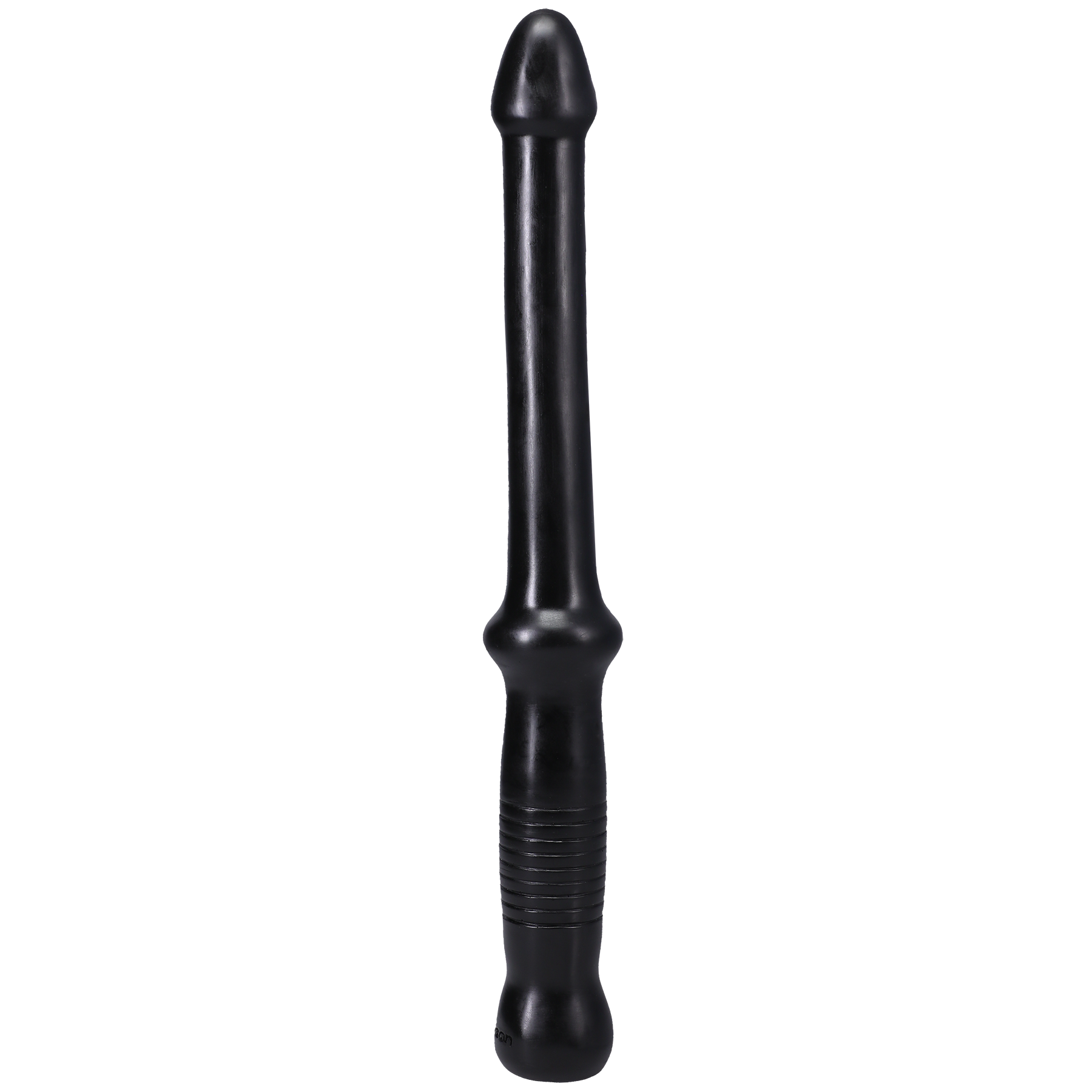 The Classic Anal Push - 12.5 Inch