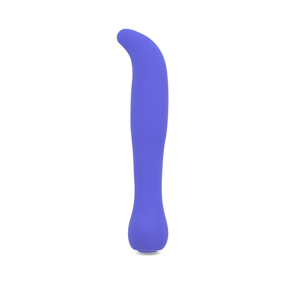 Nu Sensuelle Baelii XLR8 Rechargeable Silicone G-Spot Vibrator - Buy At Luxury Toy X - Free 3-Day Shipping