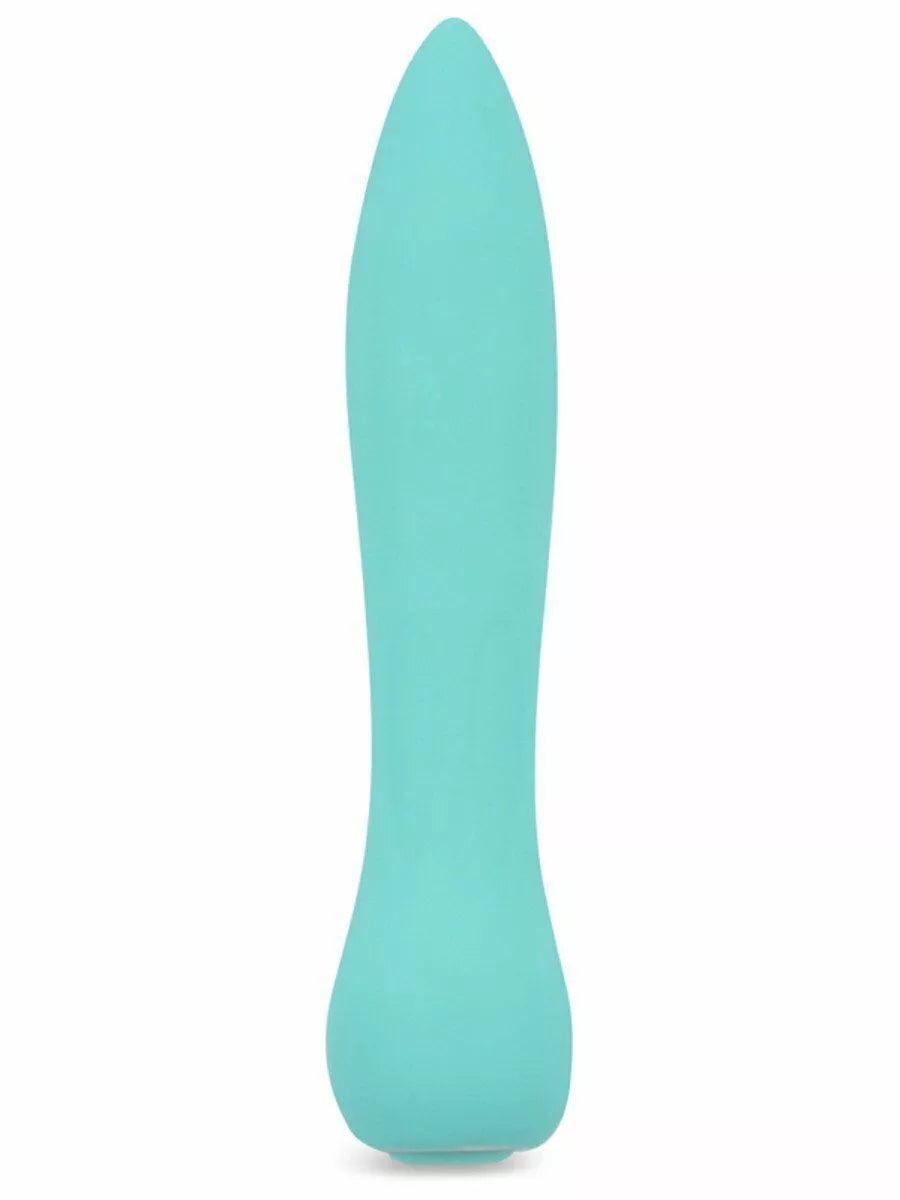 Nu Sensuelle Bobbii XLR8 Rechargeable Silicone Vibrator - Buy At Luxury Toy X - Free 3-Day Shipping