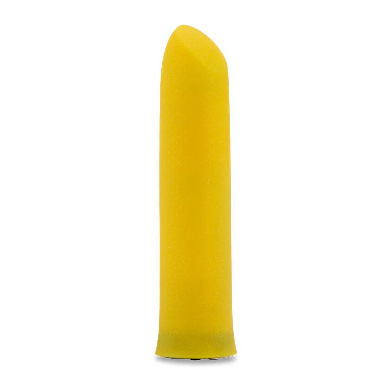 Nu Sensuelle Evie Nubii Rechargeable Silicone Bullet - Buy At Luxury Toy X - Free 3-Day Shipping