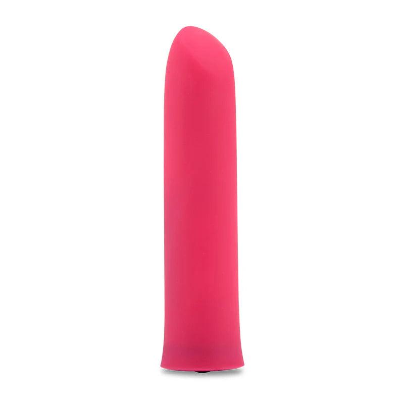 Nu Sensuelle Evie Nubii Rechargeable Silicone Bullet - Buy At Luxury Toy X - Free 3-Day Shipping