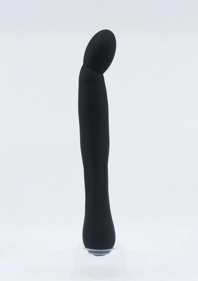 Nu Sensuelle Homme Ace Rechargeable Silicone Prostate Massager - Buy At Luxury Toy X - Free 3-Day Shipping