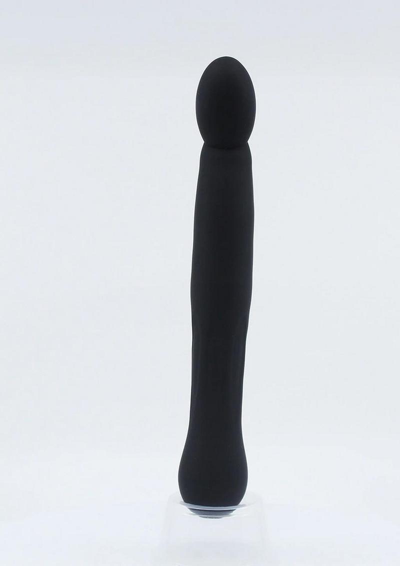 Nu Sensuelle Homme Ace Rechargeable Silicone Prostate Massager - Buy At Luxury Toy X - Free 3-Day Shipping