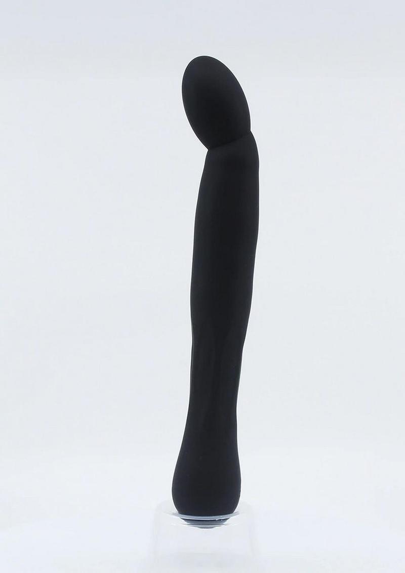 Nu Sensuelle Homme Ace Rechargeable Silicone Prostate Massager - Buy At Luxury Toy X - Free 3-Day Shipping