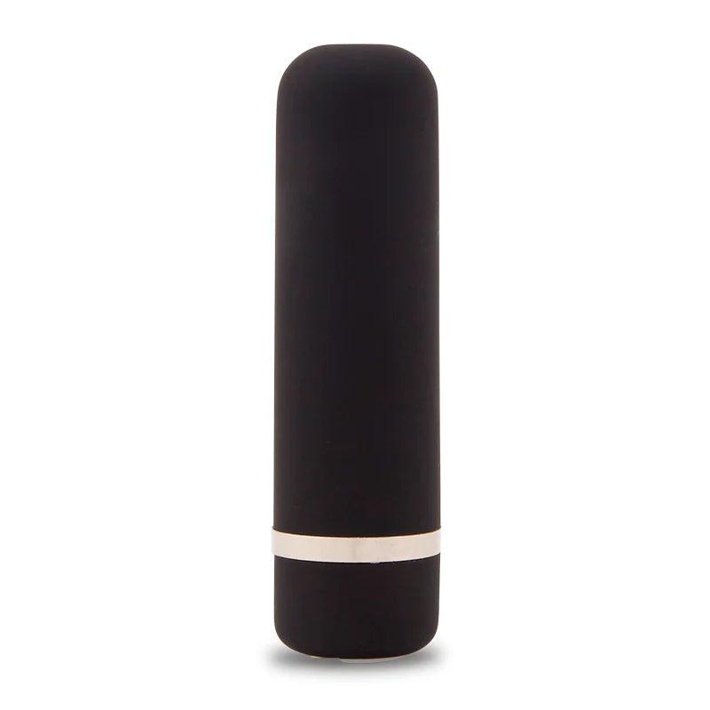 Nu Sensuelle Joie Rechargeable Silicone Bullet - - Buy At Luxury Toy X - Free 3-Day Shipping