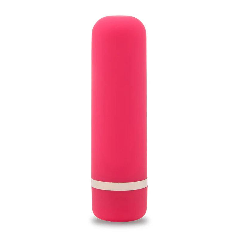 Nu Sensuelle Joie Rechargeable Silicone Bullet - - Buy At Luxury Toy X - Free 3-Day Shipping