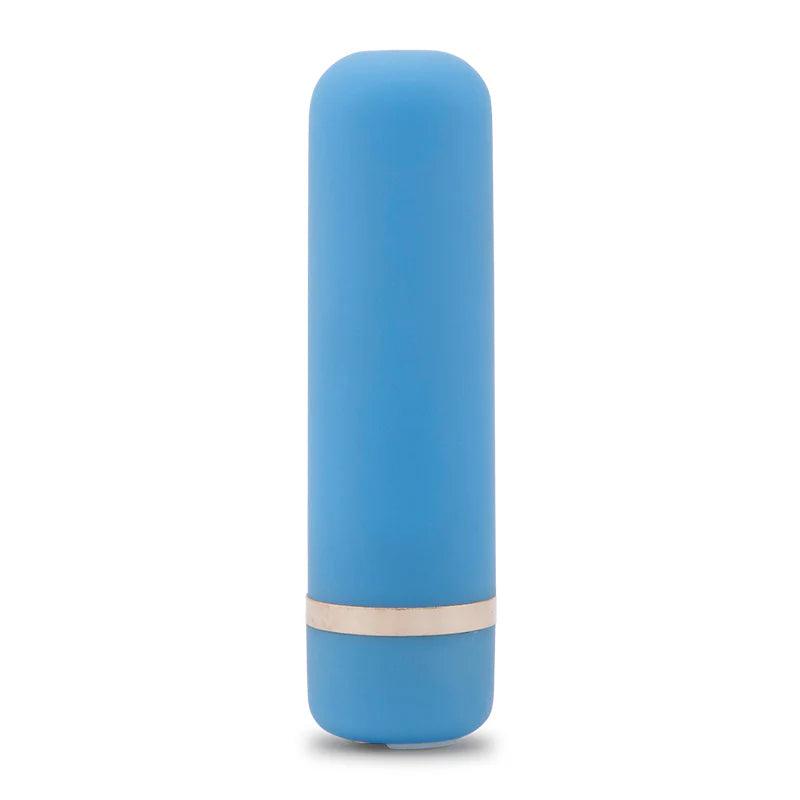 Nu Sensuelle Joie Rechargeable Silicone Bullet - - Buy At Luxury Toy X - Free 3-Day Shipping