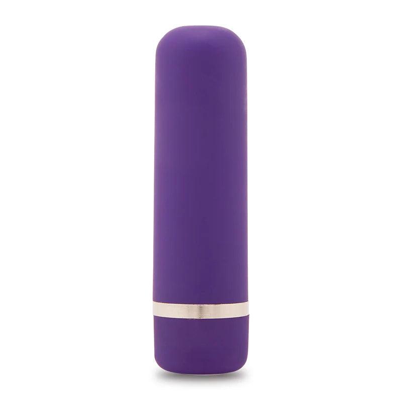 Nu Sensuelle Joie Rechargeable Silicone Bullet - - Buy At Luxury Toy X - Free 3-Day Shipping