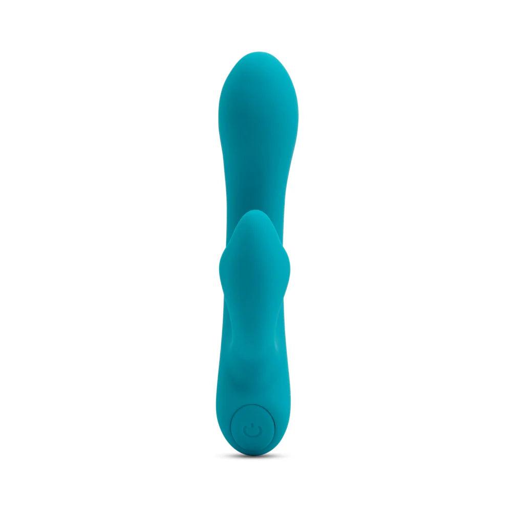 Nu Sensuelle Jolie Nubii Rechargeable Silicone Mini Heating Rabbit - Buy At Luxury Toy X - Free 3-Day Shipping