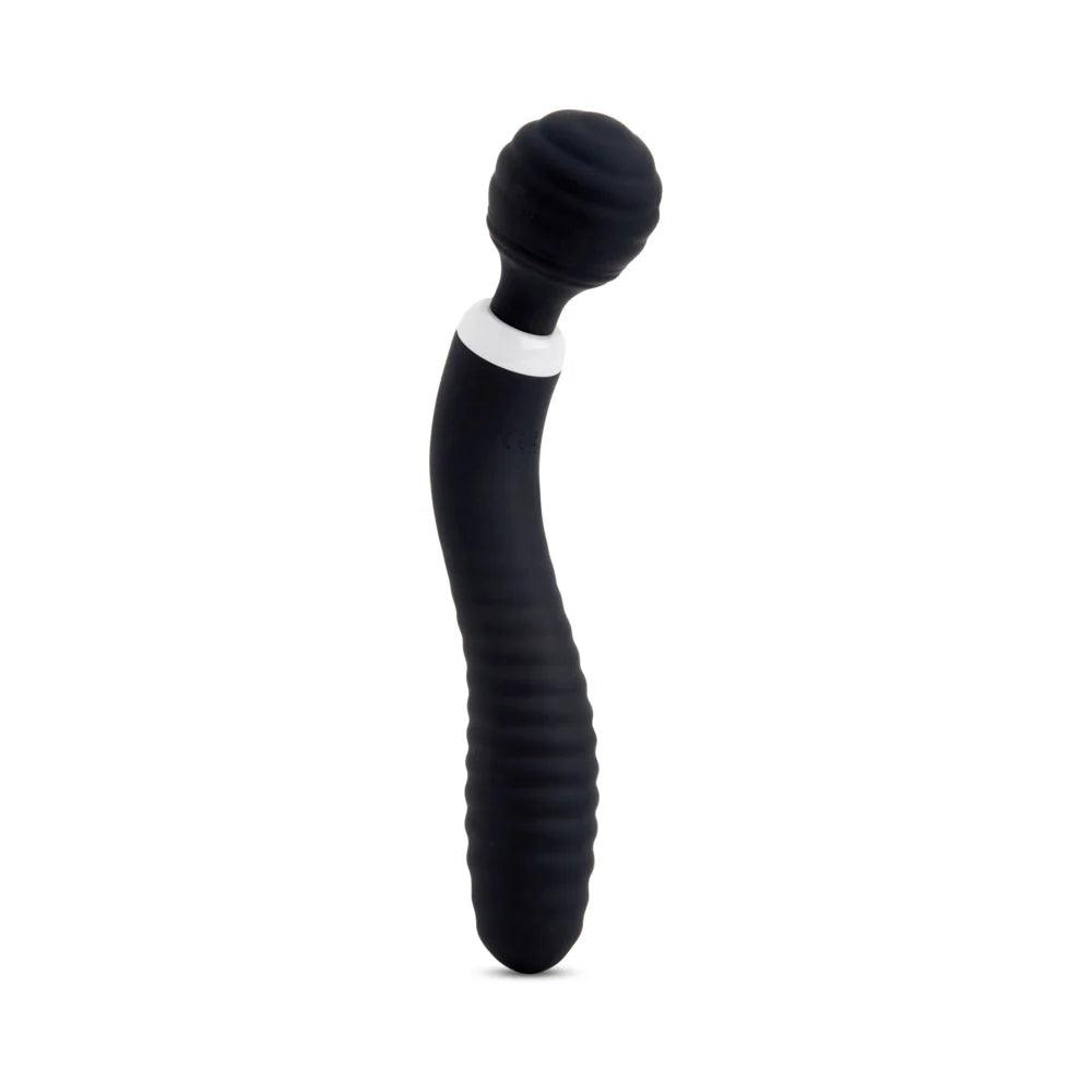 Nu Sensuelle Lolly Nubii Flexible Rechargeable Silicone Wand - Buy At Luxury Toy X - Free 3-Day Shipping