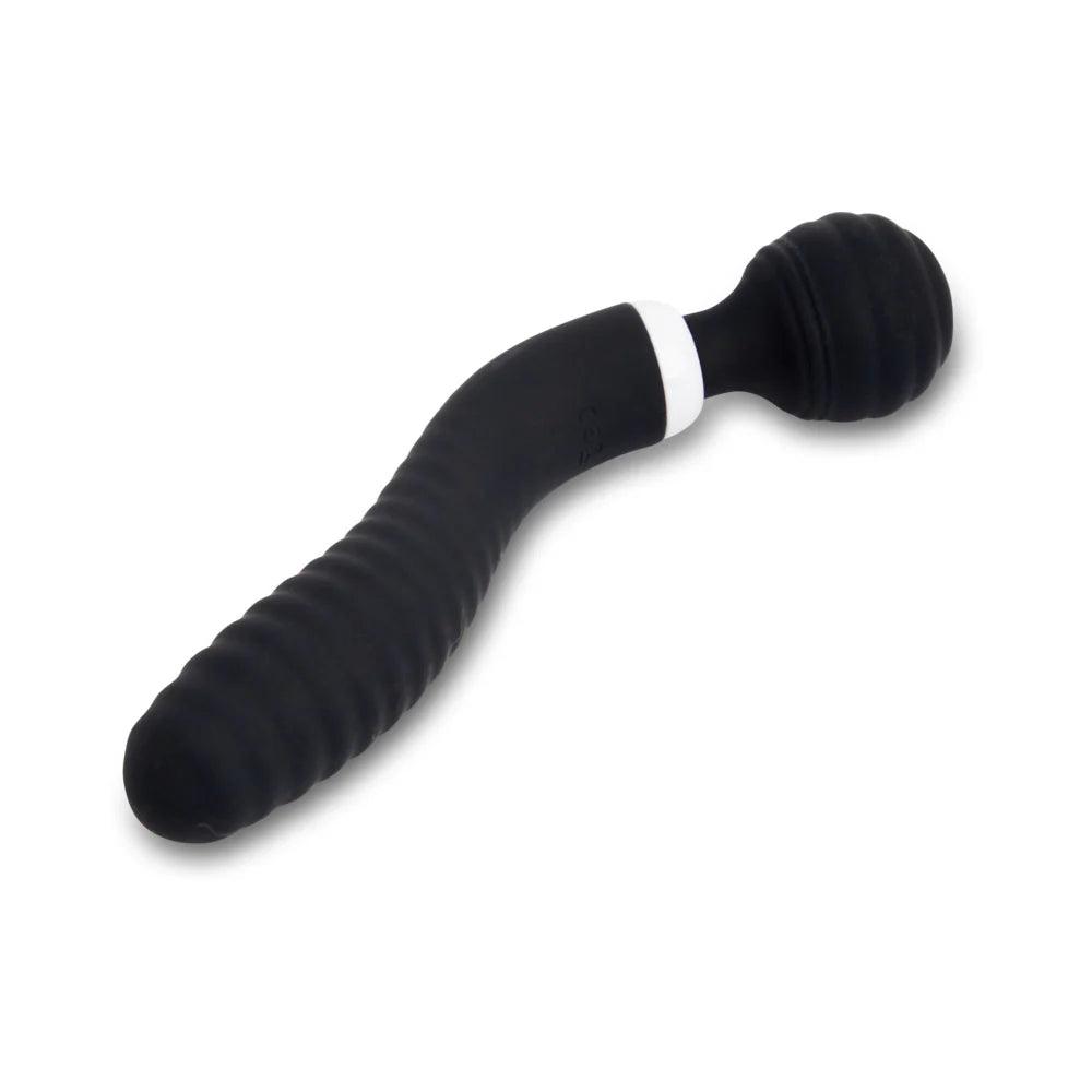 Nu Sensuelle Lolly Nubii Flexible Rechargeable Silicone Wand - Buy At Luxury Toy X - Free 3-Day Shipping