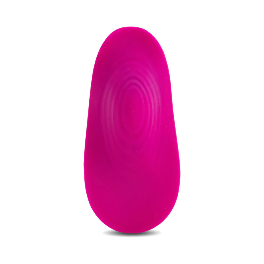 Nu Sensuelle Lyra Rechargeable Silicone App Compatible Panty Vibe - Buy At Luxury Toy X - Free 3-Day Shipping