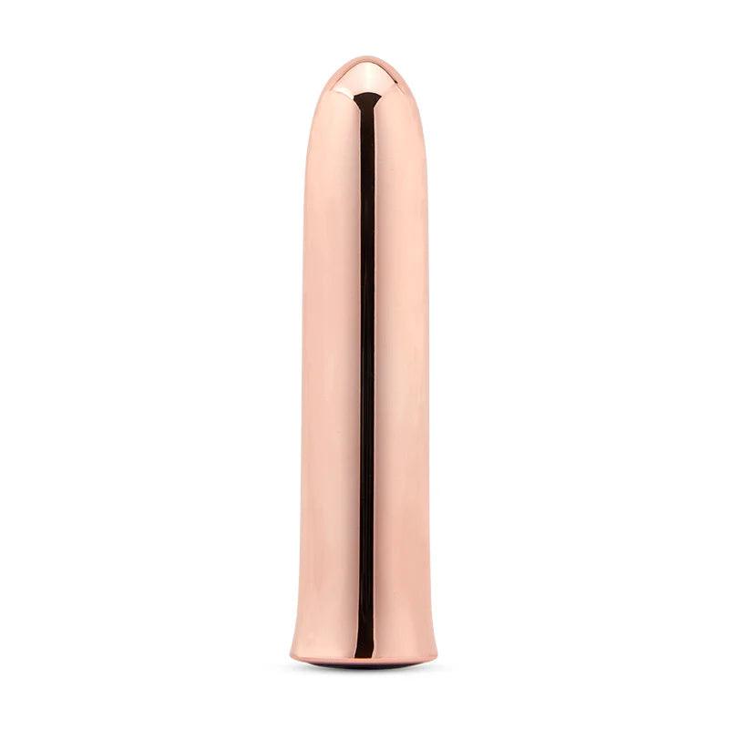 Nu Sensuelle Nubii 15 Function Rechargeable Bullet Vibrator - Buy At Luxury Toy X - Free 3-Day Shipping