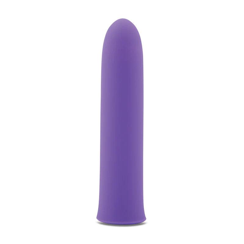 Nu Sensuelle Nubii 15 Function Rechargeable Bullet Vibrator - Buy At Luxury Toy X - Free 3-Day Shipping