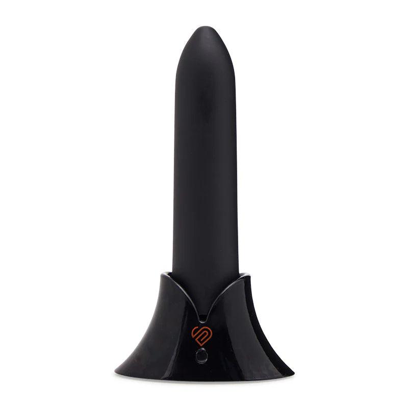 Nu Sensuelle Point Rechargeable Silicone Bullet Vibrator - Buy At Luxury Toy X - Free 3-Day Shipping