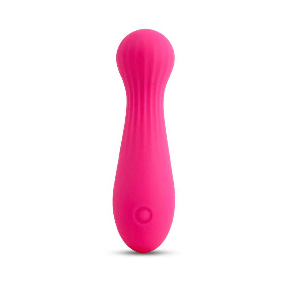 Nu Sensuelle Sola Nubii Flexible Bullet - Buy At Luxury Toy X - Free 3-Day Shipping