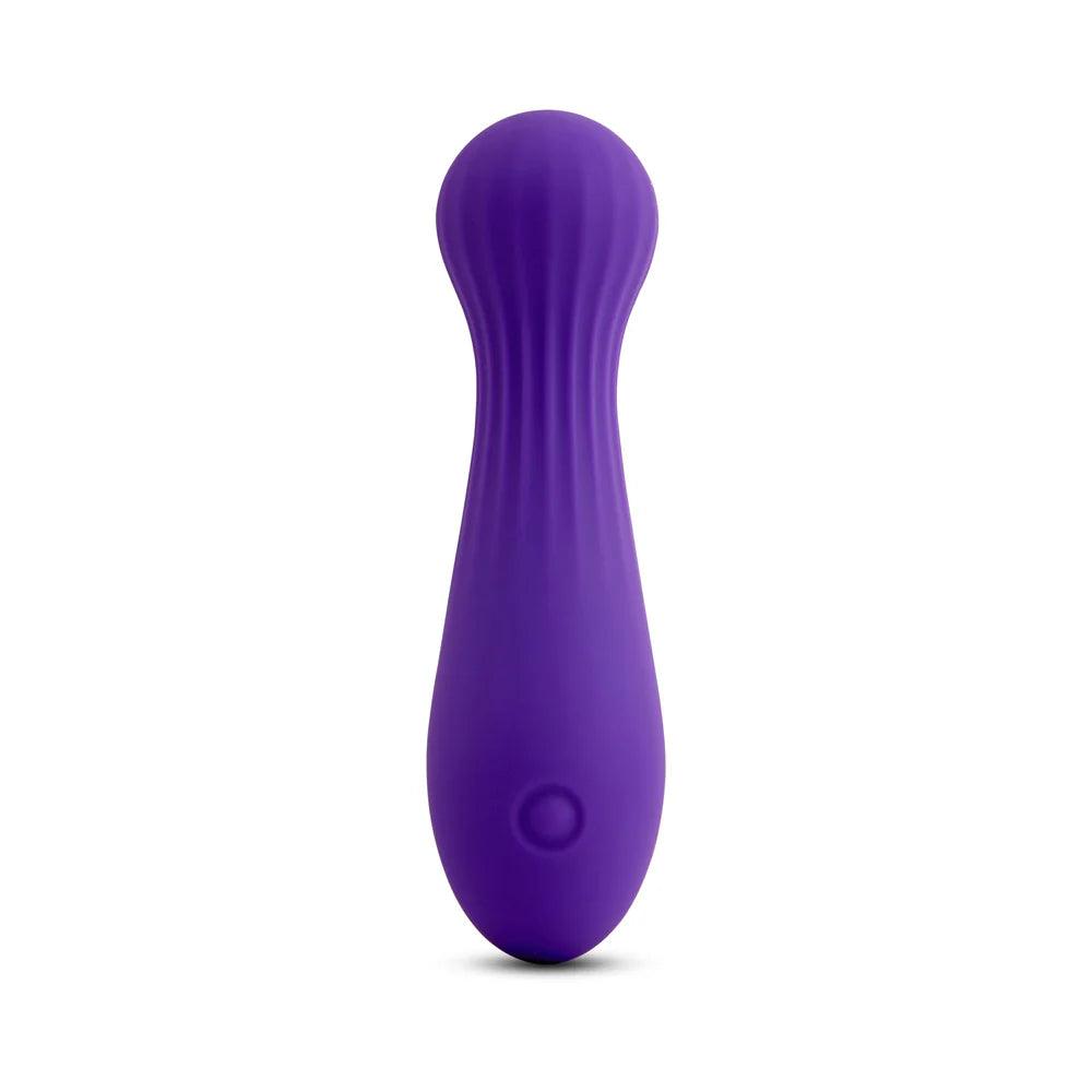 Nu Sensuelle Sola Nubii Flexible Bullet - Buy At Luxury Toy X - Free 3-Day Shipping