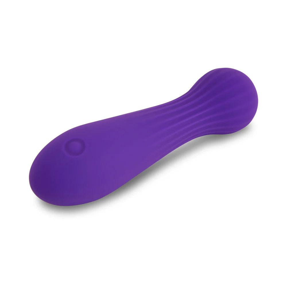 Nu Sensuelle Sola Nubii Flexible Bullet - Buy At Luxury Toy X - Free 3-Day Shipping