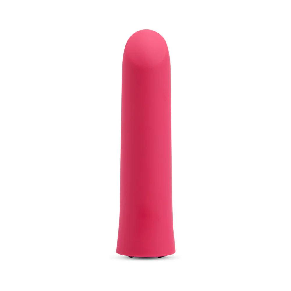 Nu Sensuelle Sunni Nubii Rechargeable Silicone Heating Bullet - Buy At Luxury Toy X - Free 3-Day Shipping