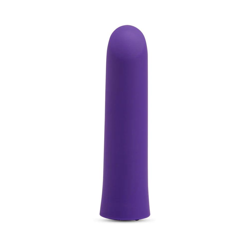 Nu Sensuelle Sunni Nubii Rechargeable Silicone Heating Bullet - Buy At Luxury Toy X - Free 3-Day Shipping