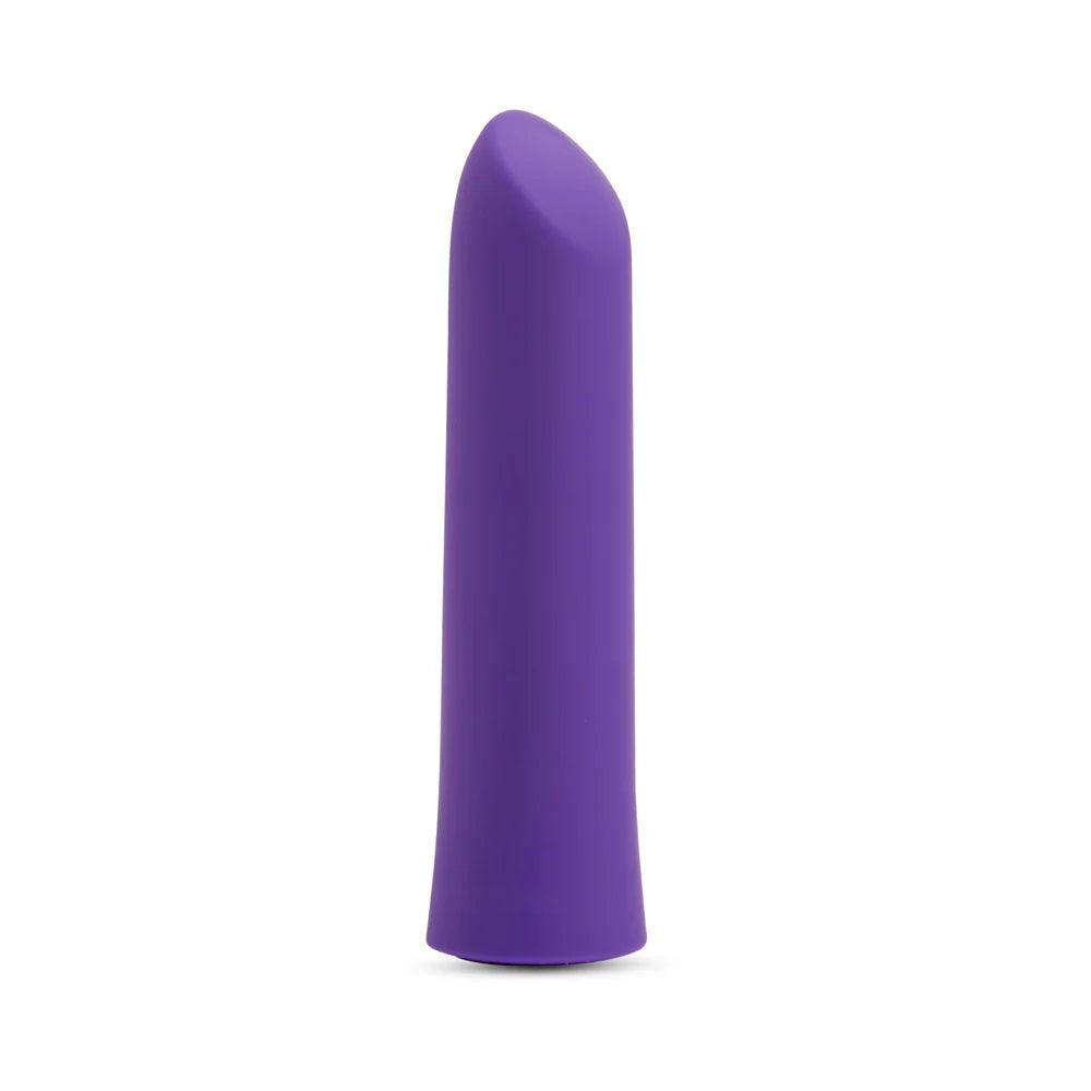 Nu Sensuelle Sunni Nubii Rechargeable Silicone Heating Bullet - Buy At Luxury Toy X - Free 3-Day Shipping