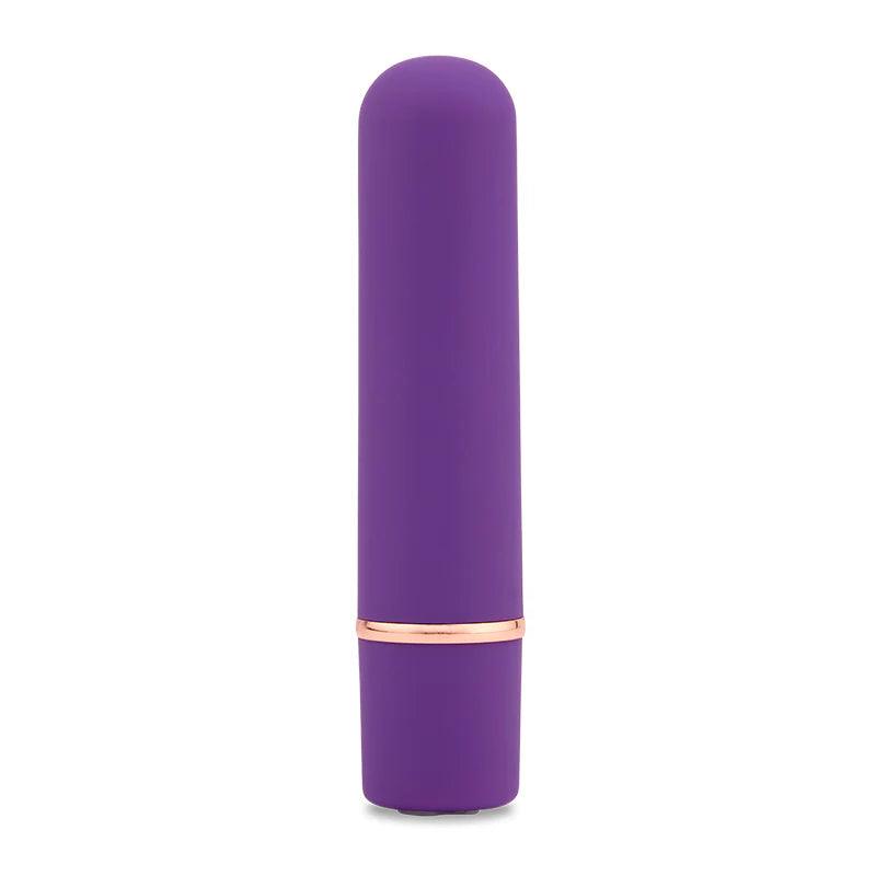 Nu Sensuelle Tulla Nubii Rechargeable Silicone Bullet - Buy At Luxury Toy X - Free 3-Day Shipping