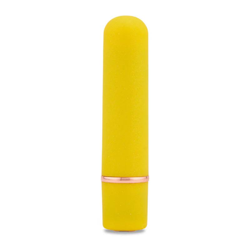 Nu Sensuelle Tulla Nubii Rechargeable Silicone Bullet - Buy At Luxury Toy X - Free 3-Day Shipping